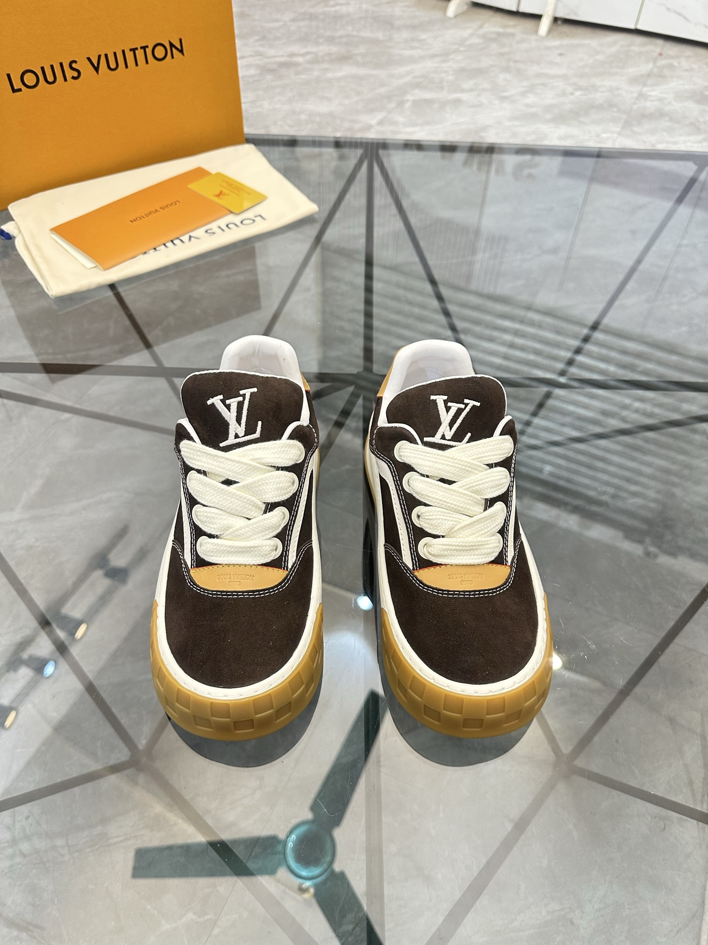 Louis Vuitton